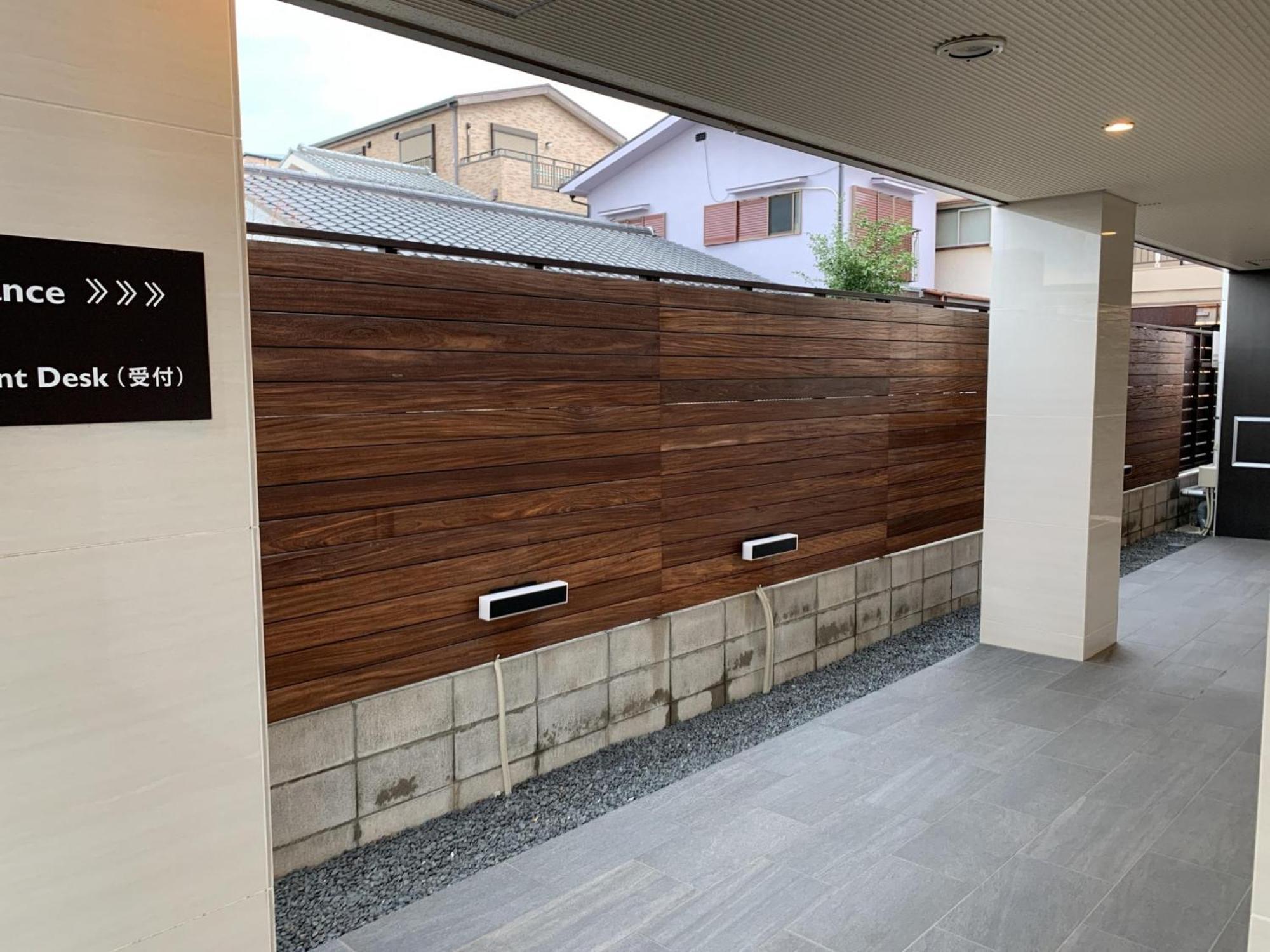 Hotel Il Grandit - Vacation Stay 46772V Sakai  Εξωτερικό φωτογραφία
